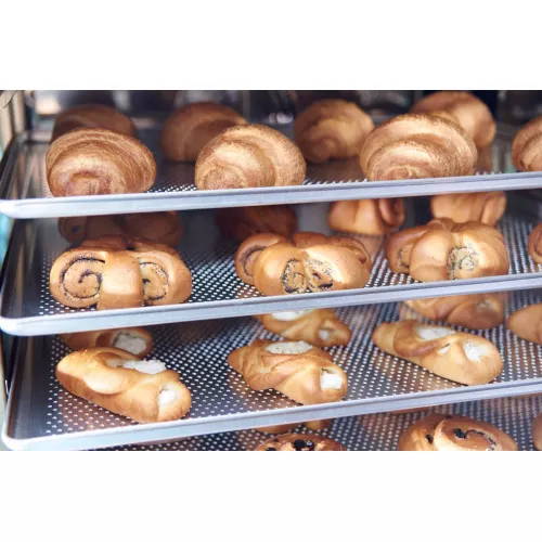 Печь конвекционная электрическая Abat КЭП-16П