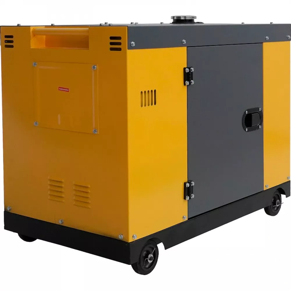 Habert Diesel H8GF-LDEF3-ATS дизельный генератор 00-00159598