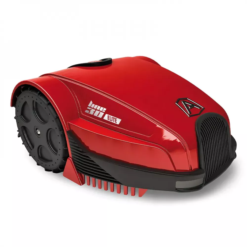 Газонокосилка робот Caiman AMBROGIO L30 ELITE S+, AM030LST8Z