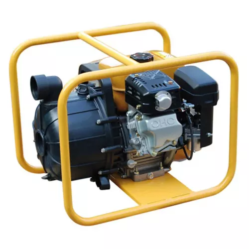 Мотопомпа бензиновая Caiman P52EX