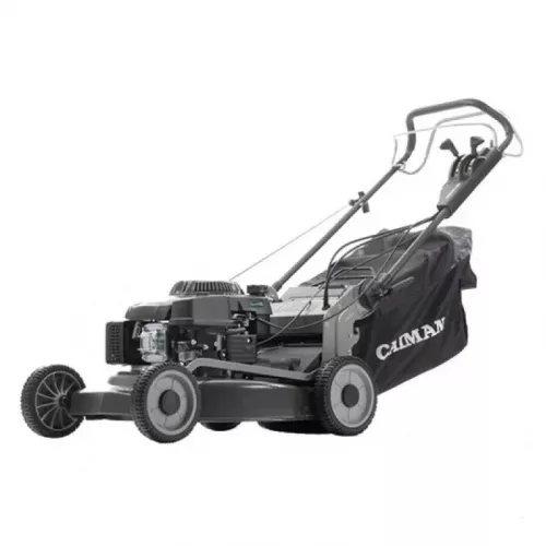 Газонокосилка бензиновая Caiman IXO 55CV, IXO55CV