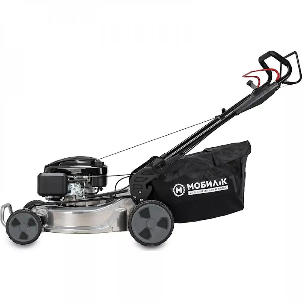 Мобил К XM551 Премиум газонокосилка бензиновая MBK0028140