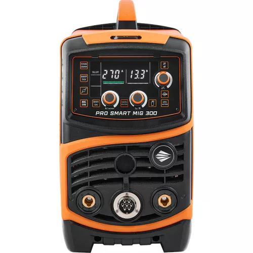 Сварог PRO SMART MIG 300 N253S сварочный инвертор с сертификатом НАКС 00000100444