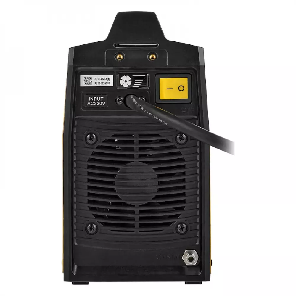 ПТК RILON TIG 200 P AC/DC GDM сварочный инвертор tig 005.300.471