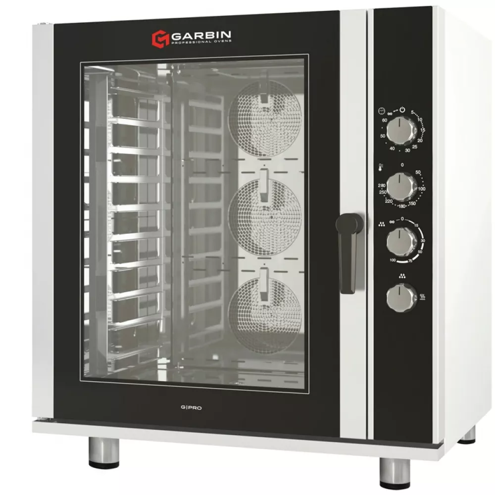 Печь конвекционная электрическая Garbin 104PVAP(10M)