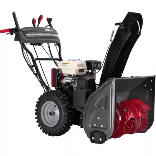 EVOline SBG 610 HE бензиновый снегоуборщик