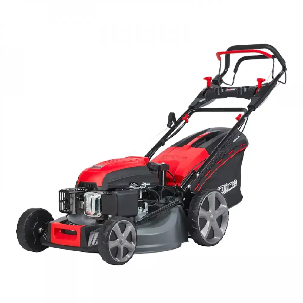 EVOline LMG 53 CVE бензиновая газонокосилка