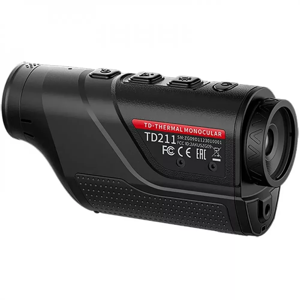 Guide TD211 тепловизионный монокуляр 256х192, _10мм, WiFi
