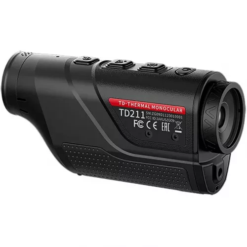 Guide TD211 тепловизионный монокуляр 256х192, _10мм, WiFi