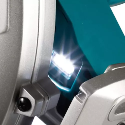 Makita DHS900Z аккумуляторная дисковая пила (без АКБ и ЗУ)