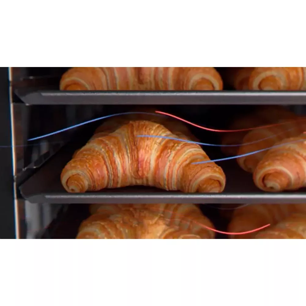 Пароконвектомат Rational iCombi Classic 20-2/1 G