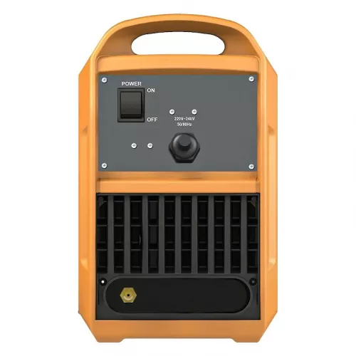 Hugong EXTREMIG 200 III LCD сварочный полуавтомат 029650