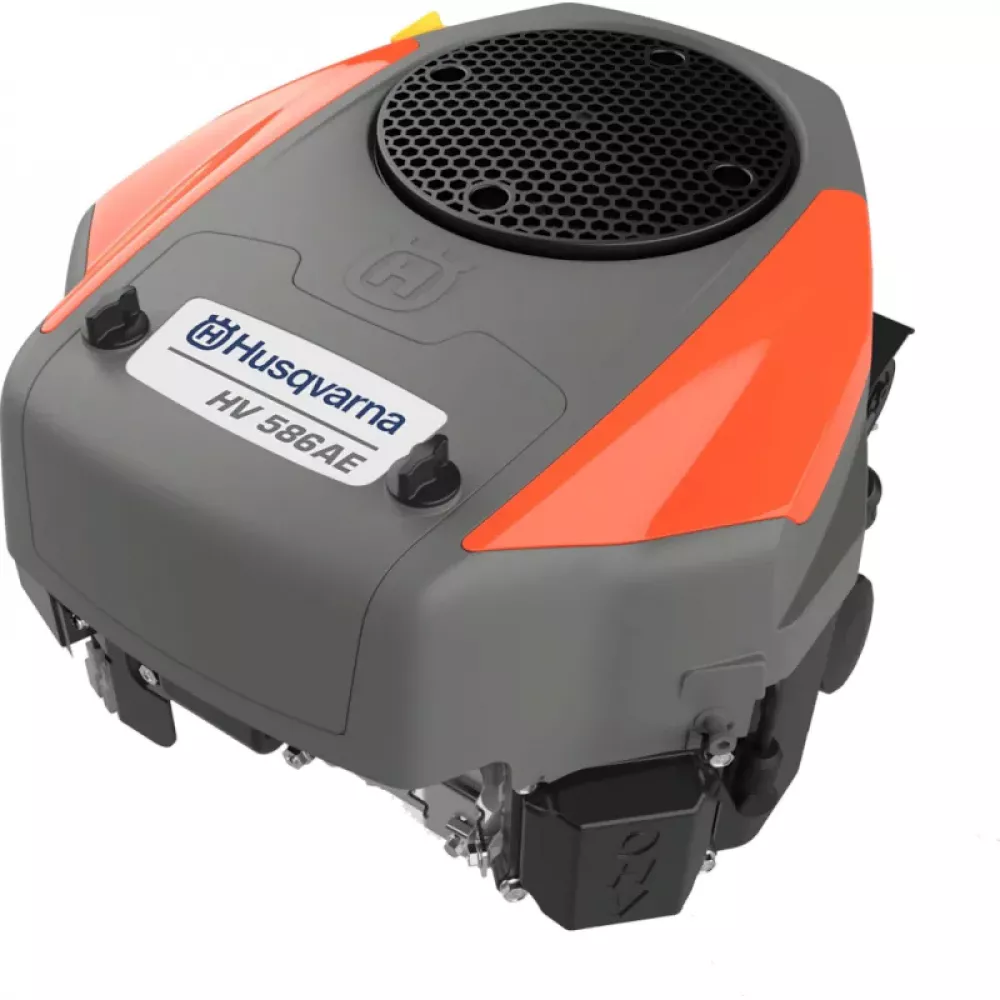 Husqvarna HV 586AE бензиновый двигатель 5312622-01
