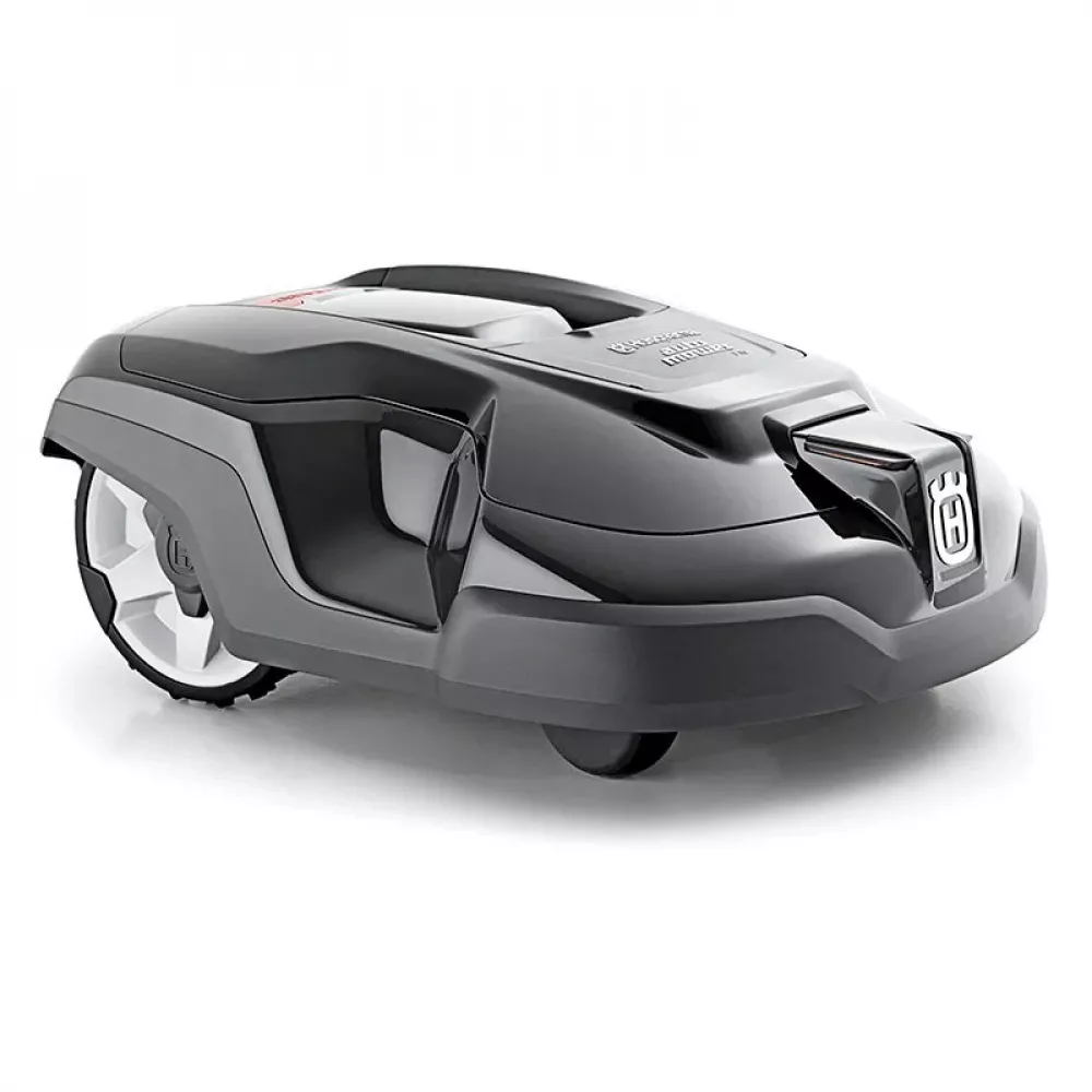 Газонокосилка-робот Husqvarna Automower 310 Connect Home, 9676729-17