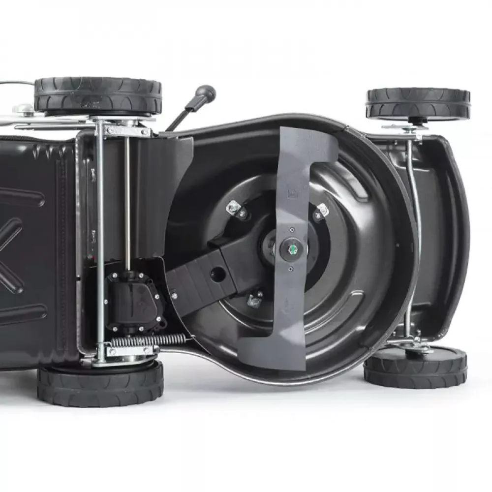 Газонокосилка бензиновая Oleo-Mac G 44 TK COMFORT PLUS, 6610-9061E1