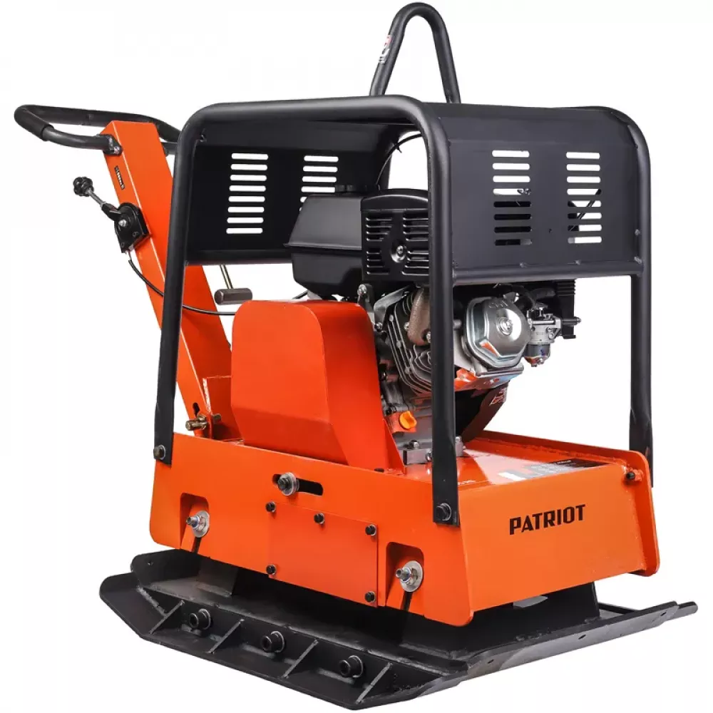 PATRIOT SVR-250 RS виброплита бензиновая реверсивная 550123250