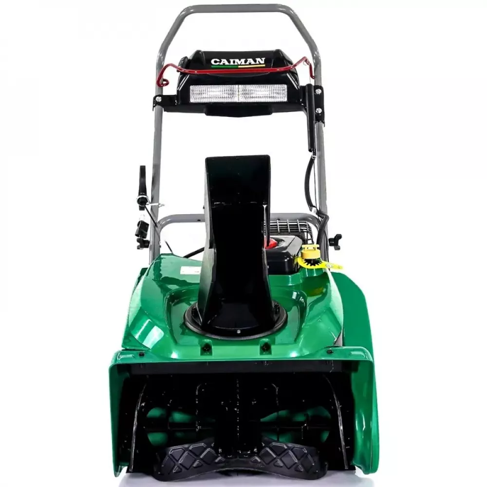Caiman Go 22CE снегоуборщик бензиновый