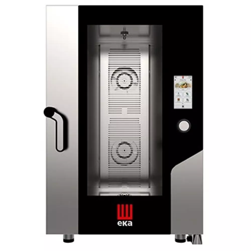 Пароконвектомат Tecnoeka MKF 1111 V TS