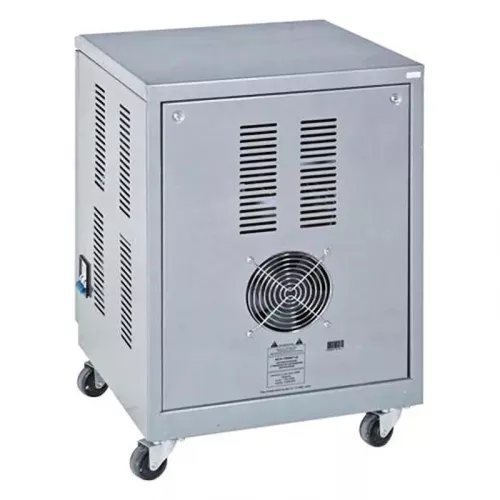 Ресанта АСН-20000/1-Ц однофазный стабилизатор напряжения 63/6/19