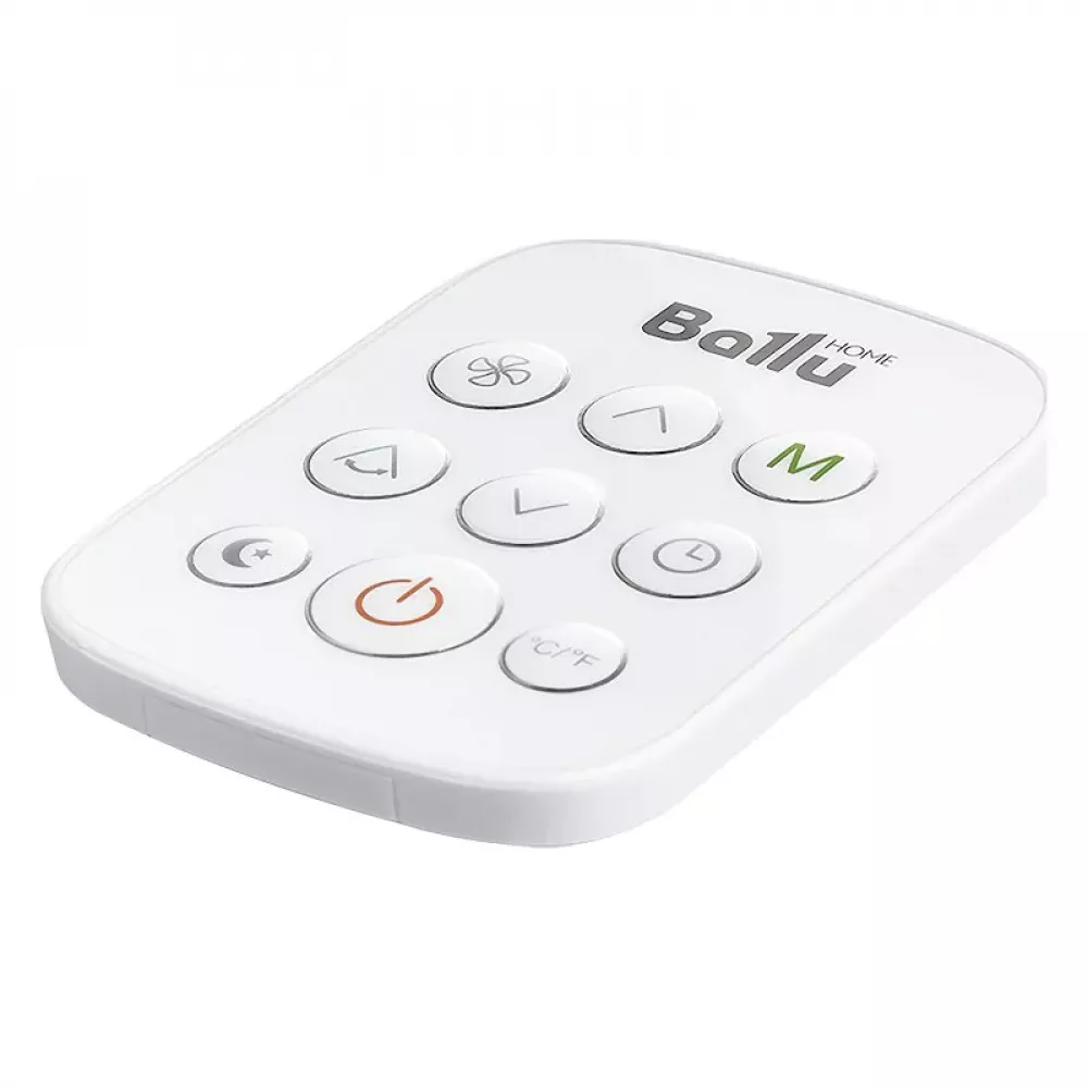 Ballu BPHS-15H мобильный кондиционер НС-1185831