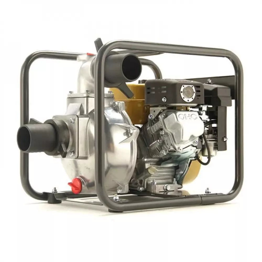 Мотопомпа бензиновая Caiman CP-305ST