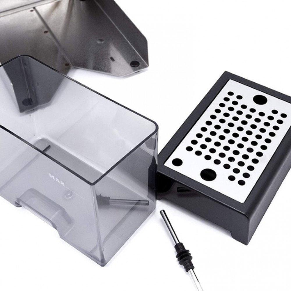 Кофемашина Gaggia Classic, black, blue, gray, red, white