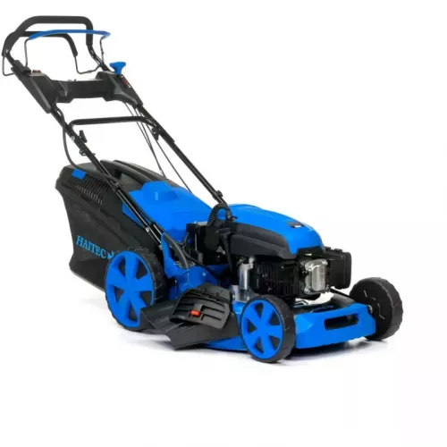 HAITEC HT-RM563PRO газонокосилка бензиновая (запасной нож)