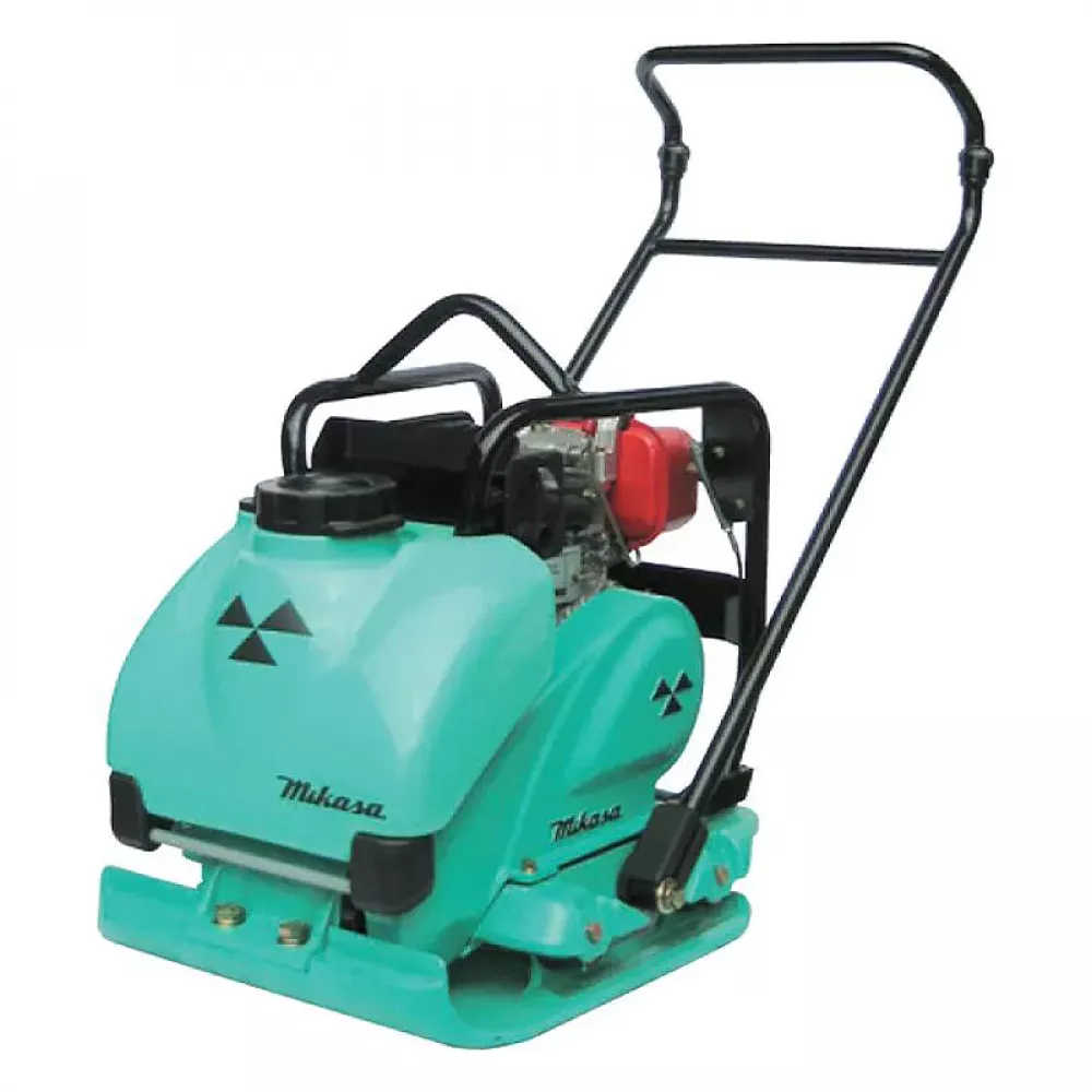 Caiman MVC-98D VAS виброплита дизельная MVC-98D VAS