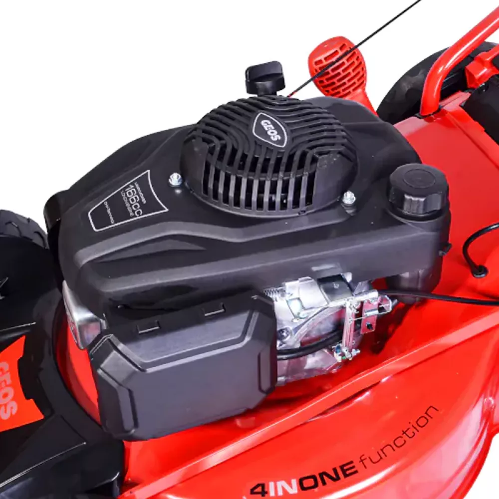 Geos Comfort 51 SP-L Plus газонокосилка бензиновая 213170