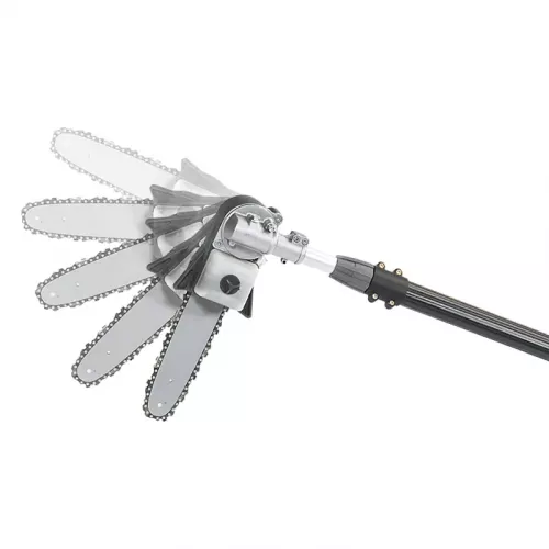 EFCO PTX 2710 бензиновый высоторез 61229030E2