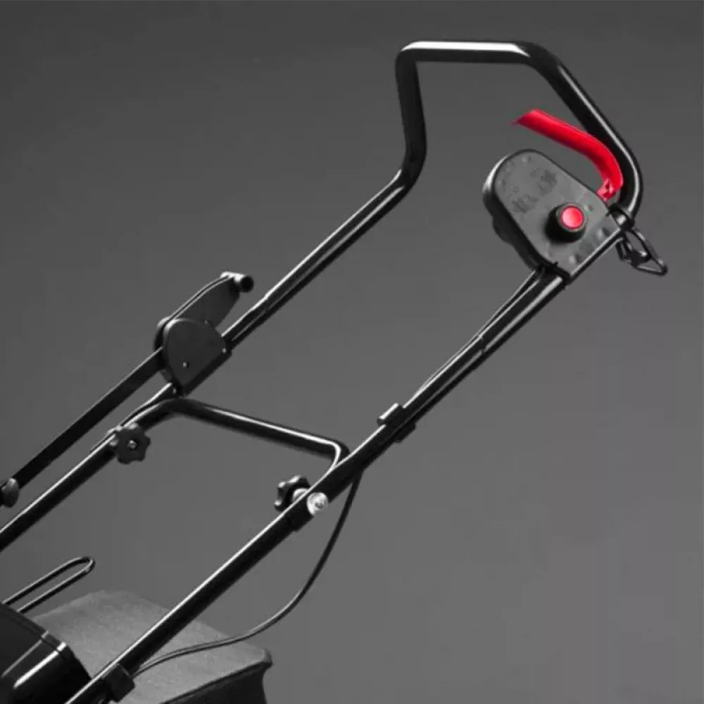 Аэратор (скарификатор) электрический Caiman CESAR 1800E, 5700360101