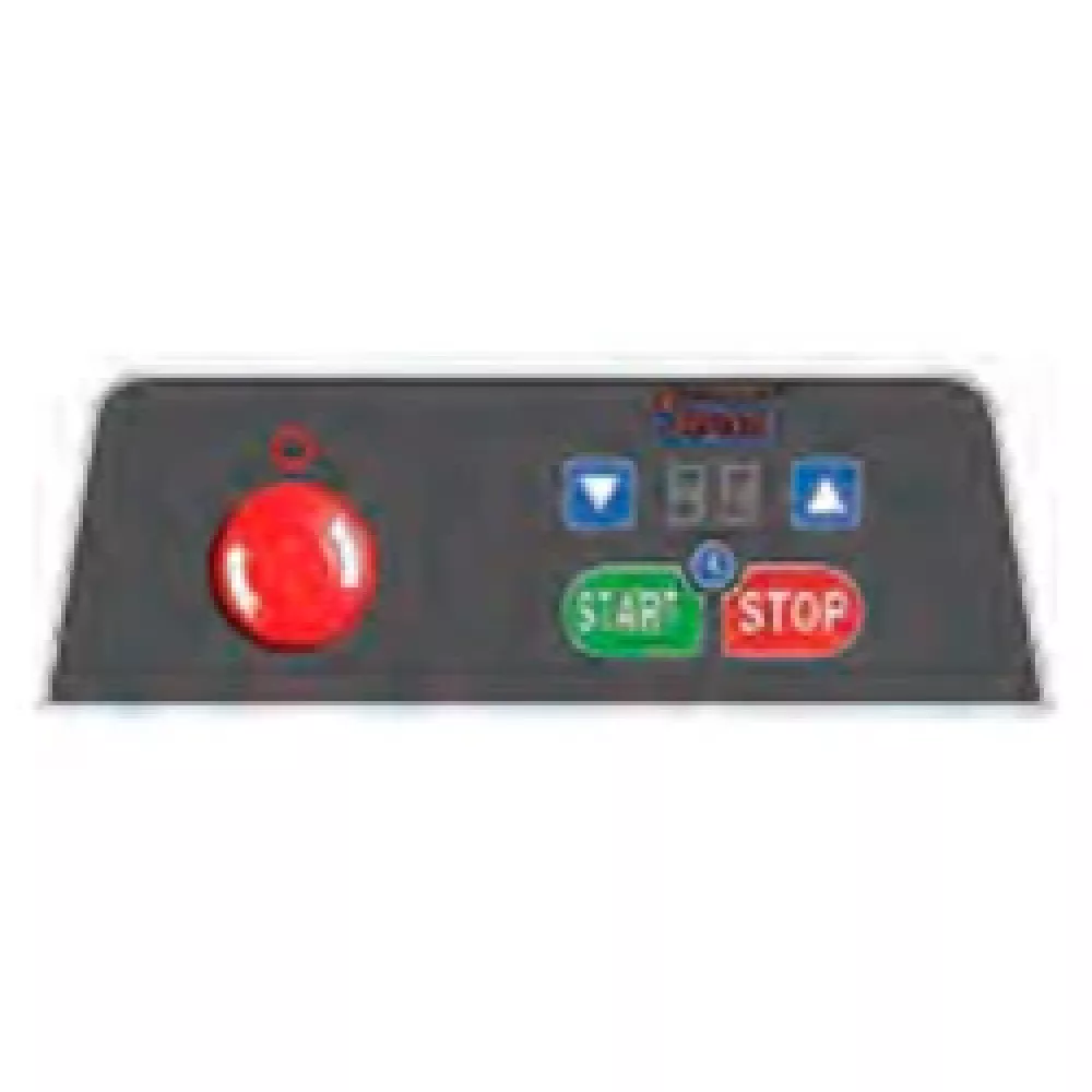 Планетарный миксер Spar SP100A-DM