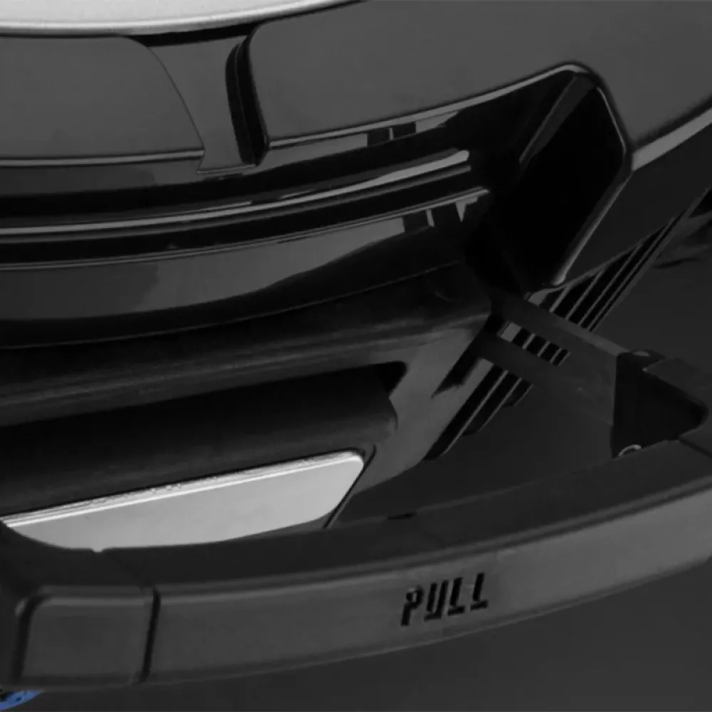 Caiman Tech X4 Elite Premium робот-газонокосилка TH040L401Z + 40PUV08P90