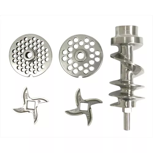 Мясорубка Roal ML-16AML