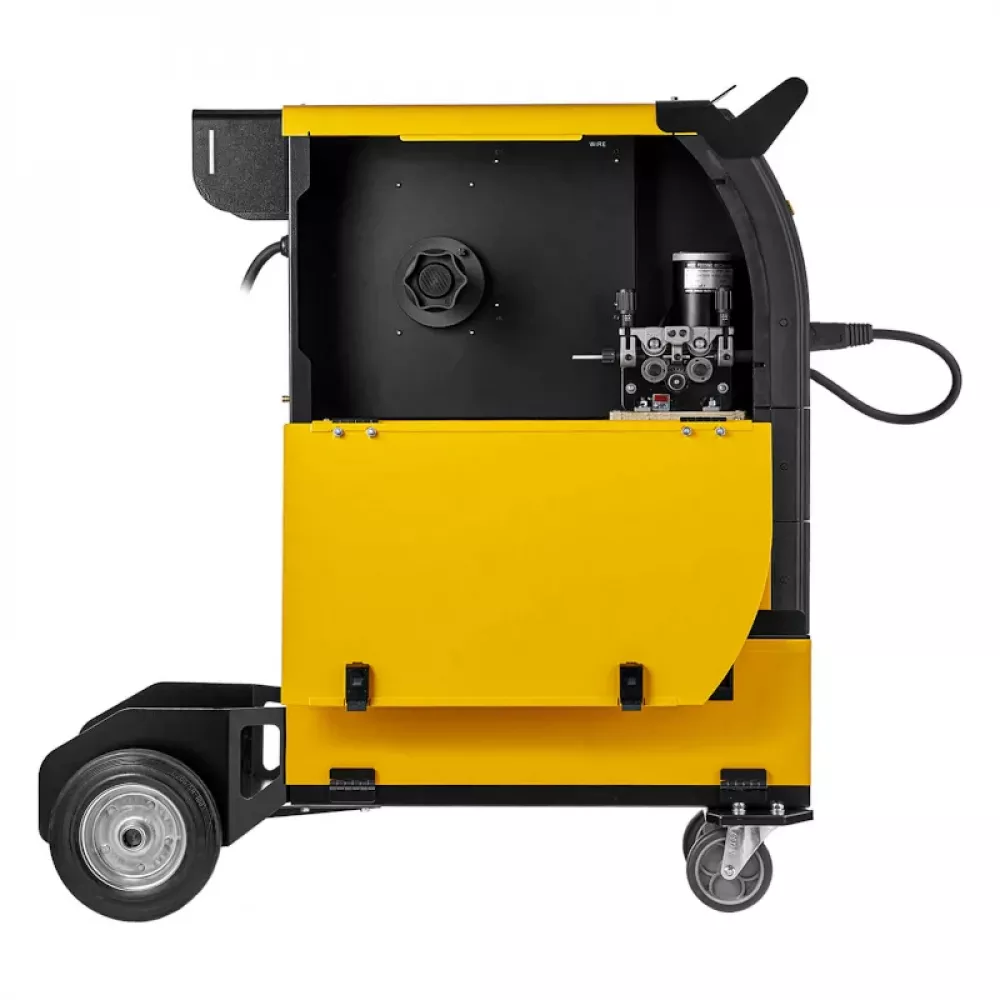 ПТК RILON MIG 300 GN инверторный сварочный полуавтомат 005.300.276