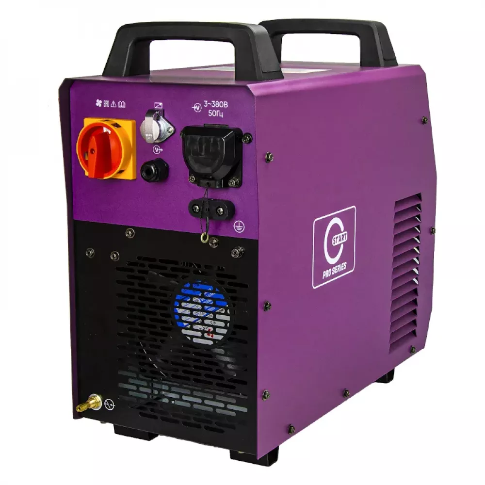 START PRO FIRECUT 100 CNC плазморез 5W100CNC