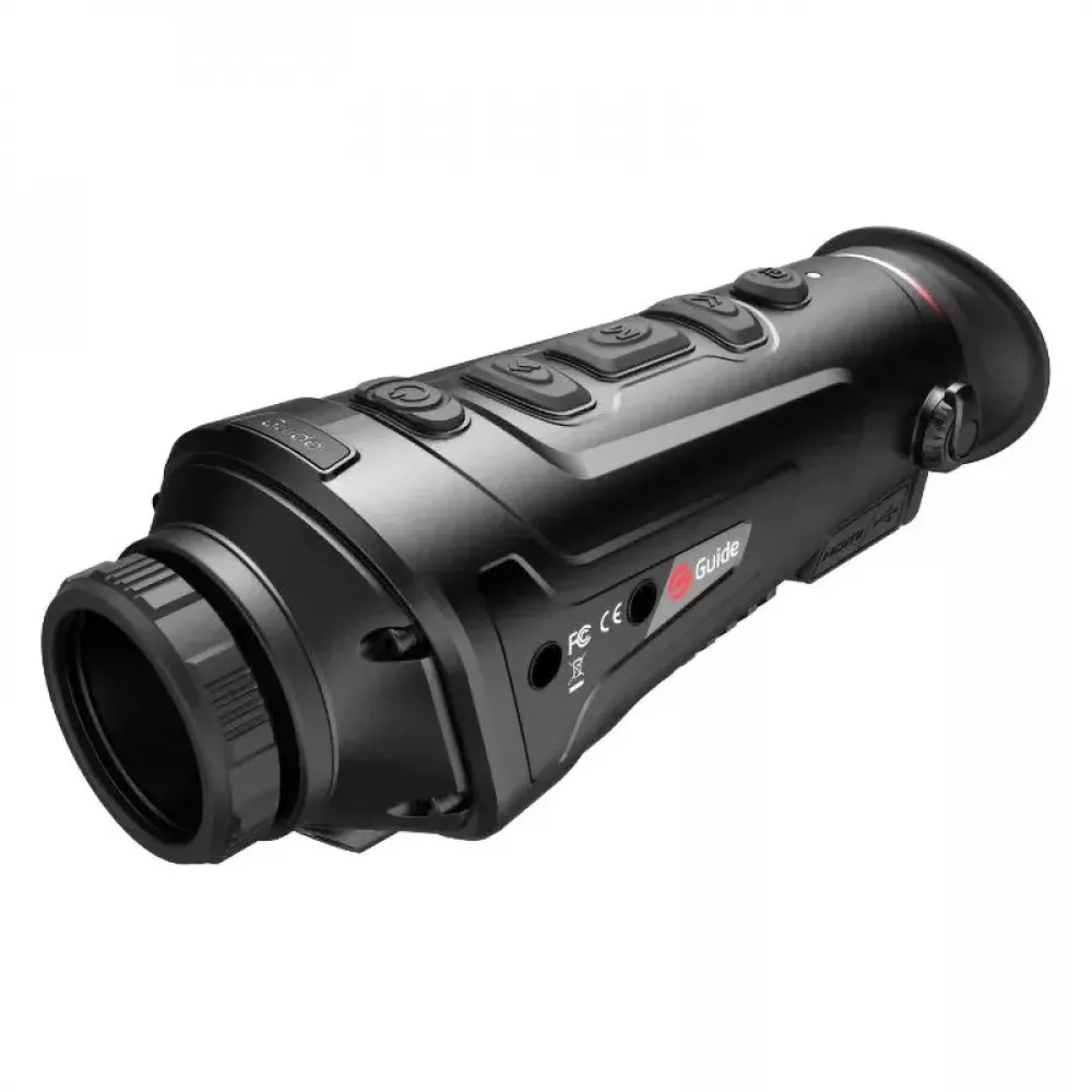 Guide TK431 тепловизор