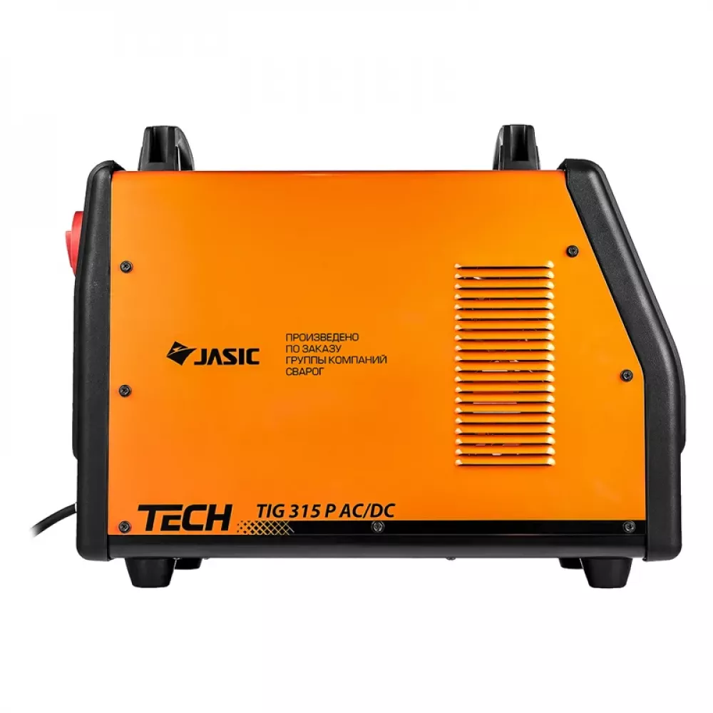 Сварог TECH TIG 315 P AC/DC E103 сварочный инвертор tig 00000090964