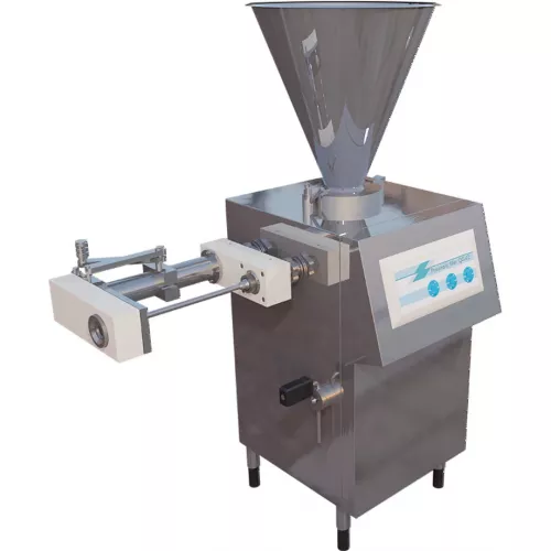 Шприц колбасный пневматический Hualian Machinery QG-03A