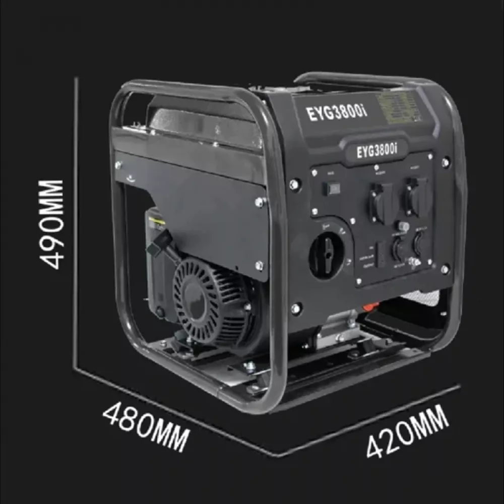 Andeli 3800I генератор бензиновый ADL28-004