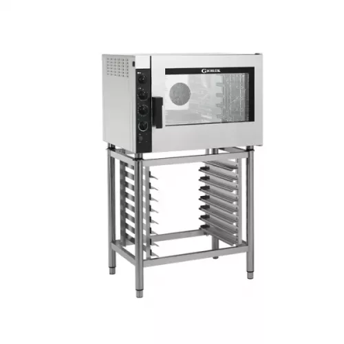 Печь конвекционная электрическая Giorik ECE52XS
