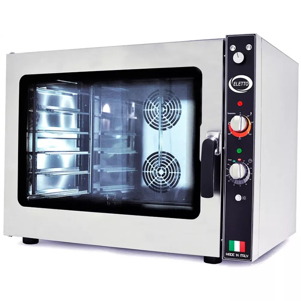 Печь конвекционная электрическая Eletto L 0664M