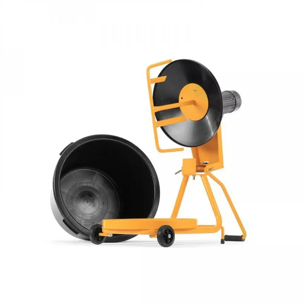 Растворосмеситель Caiman MIX60PLUS