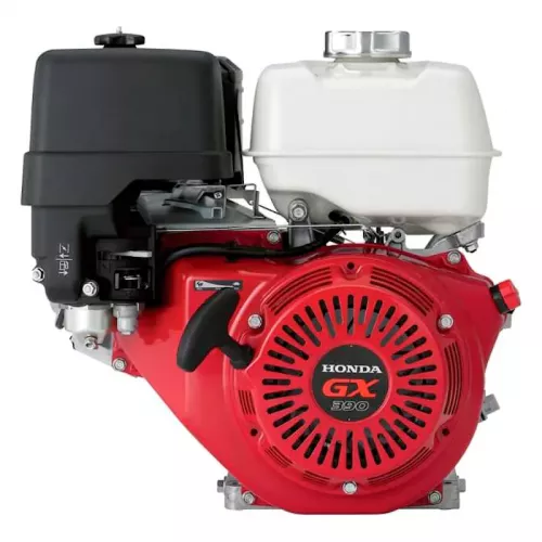 HONDA GX 390 UT2X QX-Q4-OH двигатель бензиновый