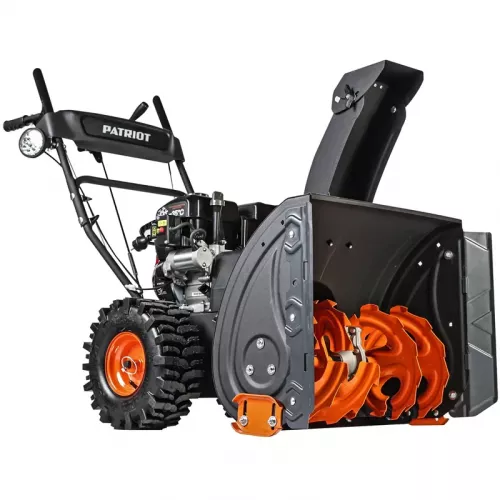 PATRIOT PRO 785 E бензиновый снегоуборщик 426108407