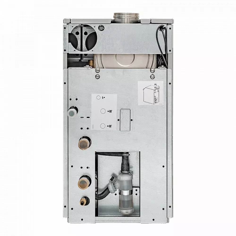 Baxi POWER HT 1.1200 котел газовый напольный WHS43112060-