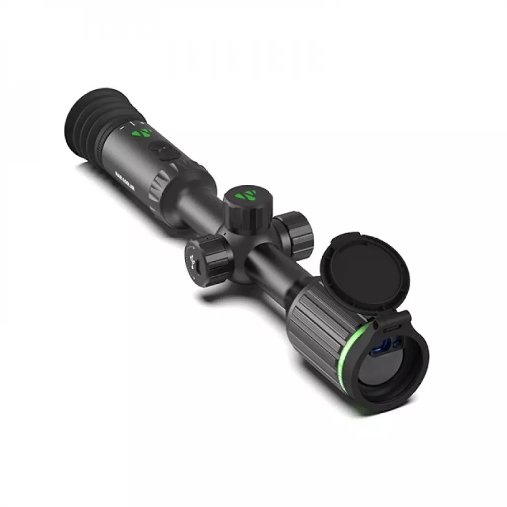 CONOTECH Night Arrow 650 LIIR тепловизионный прицел c лазерным дальномером NAR650LIIR