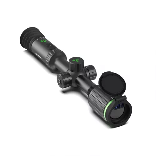 CONOTECH Night Arrow 650 LIIR тепловизионный прицел c лазерным дальномером NAR650LIIR