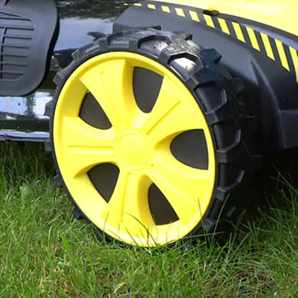 Hanskonner HPL5116BS газонокосилка бензиновая