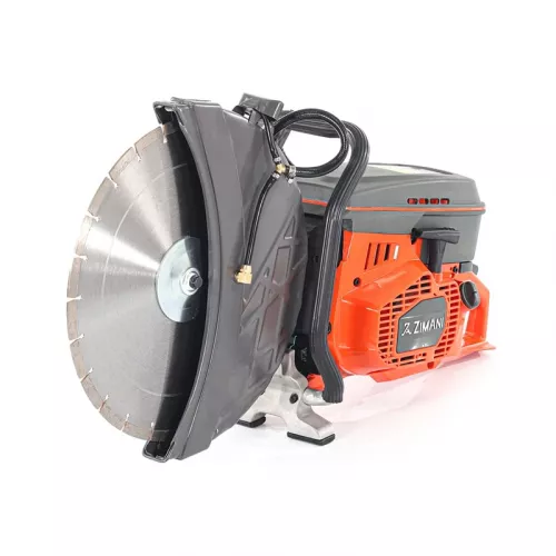 ZimAni K970-16 бензорез